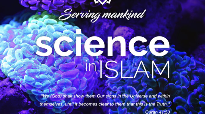 Science in Islam.001 - WOL Foundation